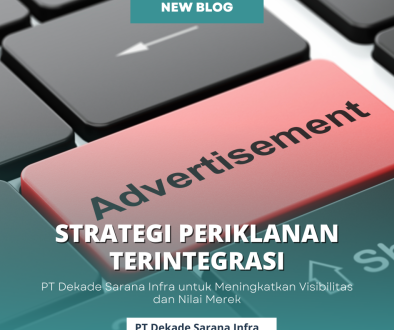 Blog Strategi Periklanan Terintegrasi_PT DSI