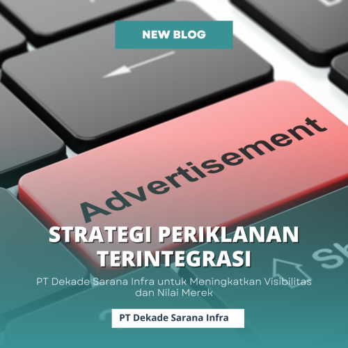 Blog Strategi Periklanan Terintegrasi_PT DSI