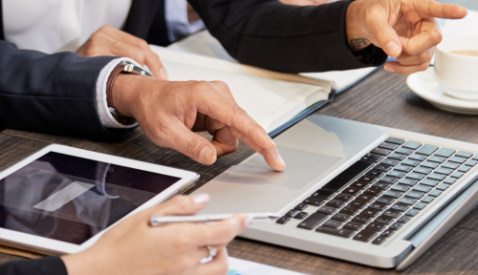 Layanan PT Dekade Sarana Infra Konsultan Manajemen