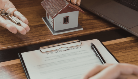 Layanan PT Dekade Sarana Infra Real Estate