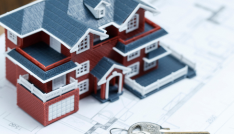 Layanan PT Dekade Sarana Infra Real Estate Kontrak