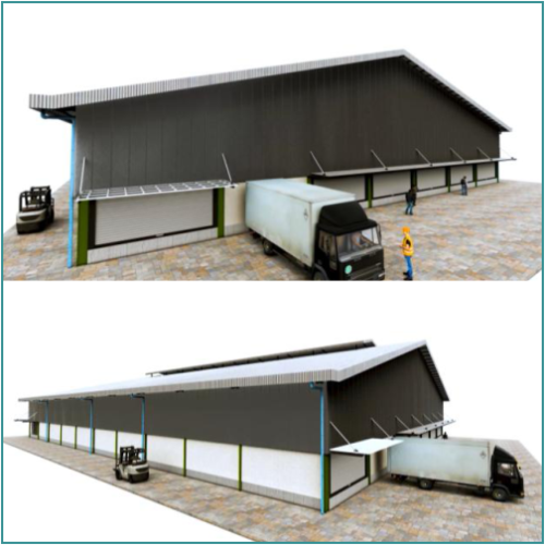 Lokasi : Pabuaran - Parung