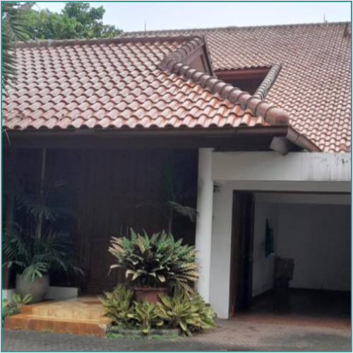 Lokasi : Jl. Arteri Pondok Indah