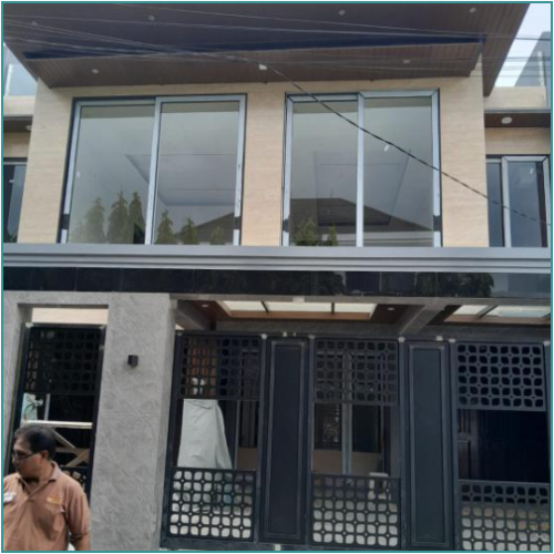 Lokasi : Tebet - Jakarta