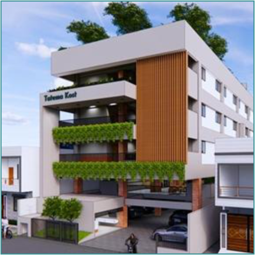 Lokasi : Tebet Jakarta Selatan